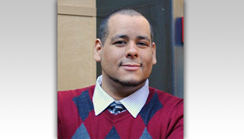 Rafael Rodriguez '07